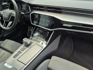 Audi A7 Sportback 50 TDI quattro S-tronic
