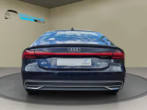 Audi A7 Sportback 50 TDI quattro S-tronic