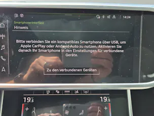 Audi A7 Sportback 50 TDI quattro S-tronic