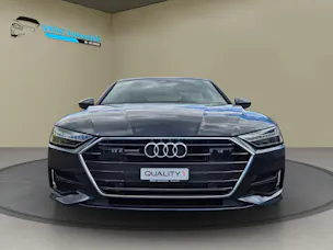 Audi A7 Sportback 50 TDI quattro S-tronic