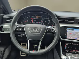 Audi A7 Sportback 50 TDI quattro S-tronic