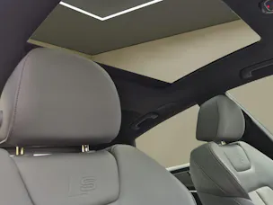 Audi A7 Sportback 50 TDI quattro S-tronic