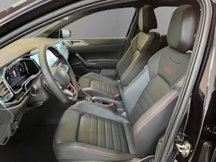 VW Polo 2.0 TSI GTI DSG