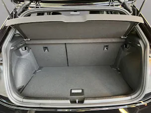 VW Polo 2.0 TSI GTI DSG