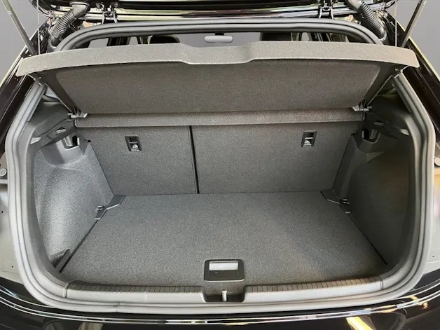 VW Polo 2.0 TSI GTI DSG