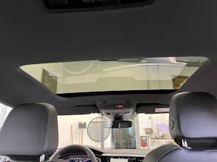 VW Polo 2.0 TSI GTI DSG