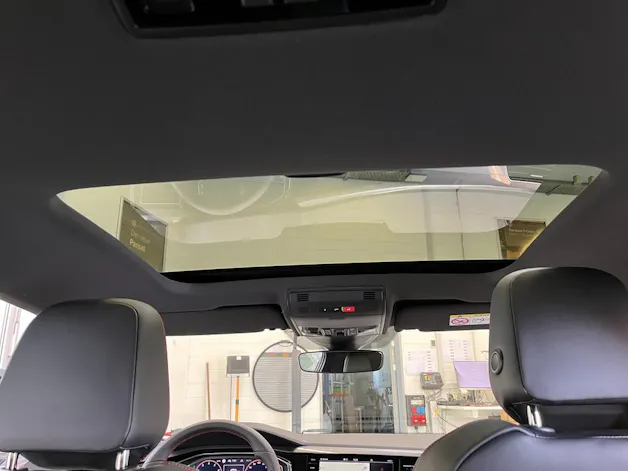 VW Polo 2.0 TSI GTI DSG
