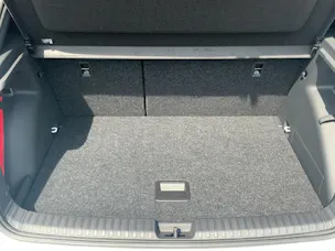 Škoda Fabia 1.5 TSI Motorsport DSG