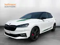 Škoda Fabia 1.5 TSI Motorsport DSG