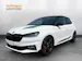 Škoda Fabia 1.5 TSI Motorsport DSG