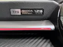 Škoda Fabia 1.5 TSI Motorsport DSG