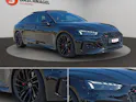 Audi Audi RS 5 2.9 TFSI S-tronic Quattro Sportback