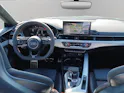 Audi Audi RS 5 2.9 TFSI S-tronic Quattro Sportback