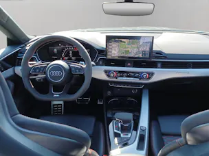 Audi Audi RS 5 2.9 TFSI S-tronic Quattro SB Black Edition