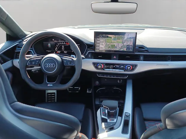 Audi Audi RS 5 2.9 TFSI S-tronic Quattro Sportback