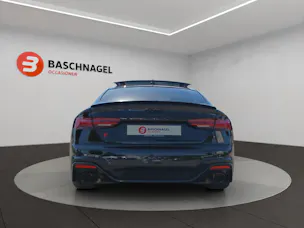 Audi Audi RS 5 2.9 TFSI S-tronic Quattro SB Black Edition