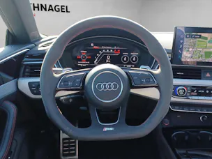 Audi Audi RS 5 2.9 TFSI S-tronic Quattro SB Black Edition