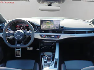 Audi Audi RS 5 2.9 TFSI S-tronic Quattro SB Black Edition