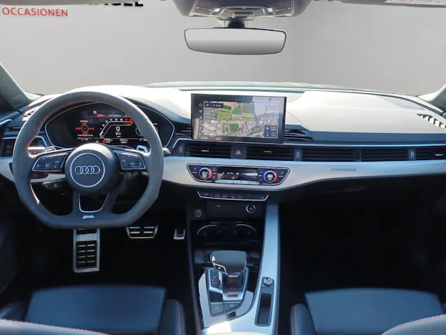 Audi Audi RS 5 2.9 TFSI S-tronic Quattro Sportback