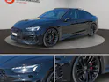 Audi Audi RS 5 2.9 TFSI S-tronic Quattro Sportback