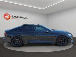 Audi Audi RS 5 2.9 TFSI S-tronic Quattro SB Black Edition