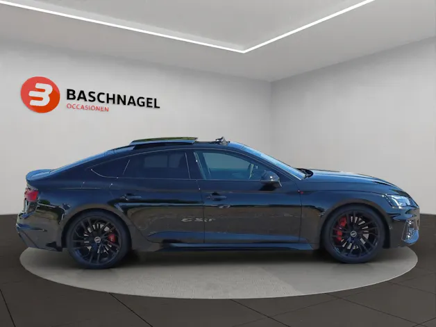 Audi Audi RS 5 2.9 TFSI S-tronic Quattro Sportback
