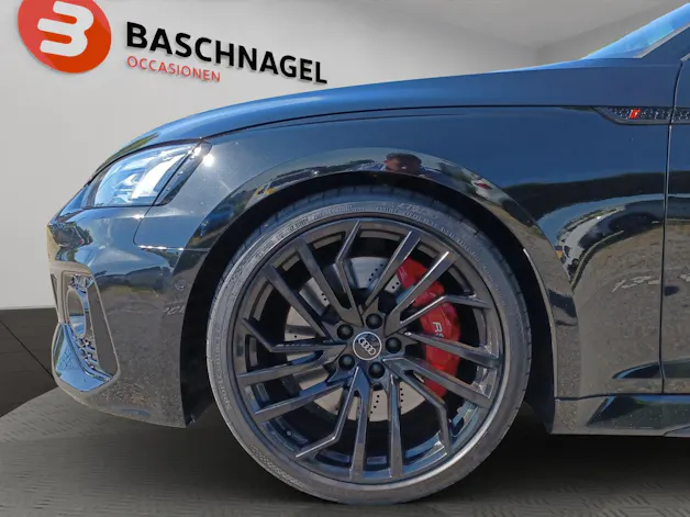 Audi Audi RS 5 2.9 TFSI S-tronic Quattro Sportback