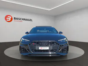 Audi Audi RS 5 2.9 TFSI S-tronic Quattro SB Black Edition