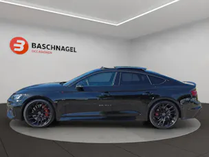 Audi Audi RS 5 2.9 TFSI S-tronic Quattro SB Black Edition