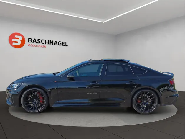 Audi Audi RS 5 2.9 TFSI S-tronic Quattro Sportback
