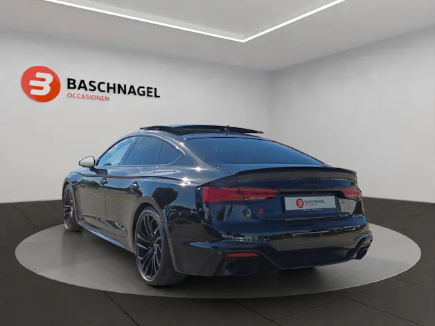 Audi Audi RS 5 2.9 TFSI S-tronic Quattro Sportback