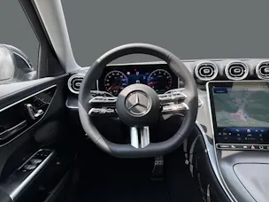 Mercedes-Benz C 300 T 4 Matic