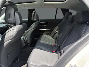 Mercedes-Benz C 300 T 4 Matic