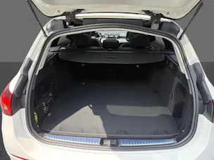 Mercedes-Benz C 300 T 4 Matic