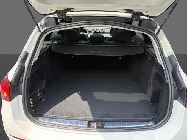 Mercedes-Benz C 300 T 4 Matic
