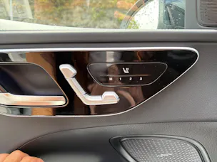 Mercedes-Benz C 300 T 4 Matic