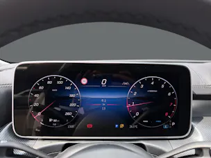 Mercedes-Benz C 300 T 4 Matic