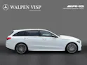 Mercedes-Benz C 300 T 4 Matic