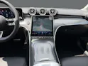 Mercedes-Benz C 300 T 4 Matic