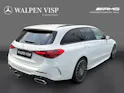 Mercedes-Benz C 300 T 4 Matic