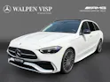 Mercedes-Benz C 300 T 4 Matic