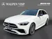 Mercedes-Benz C 300 T 4 Matic