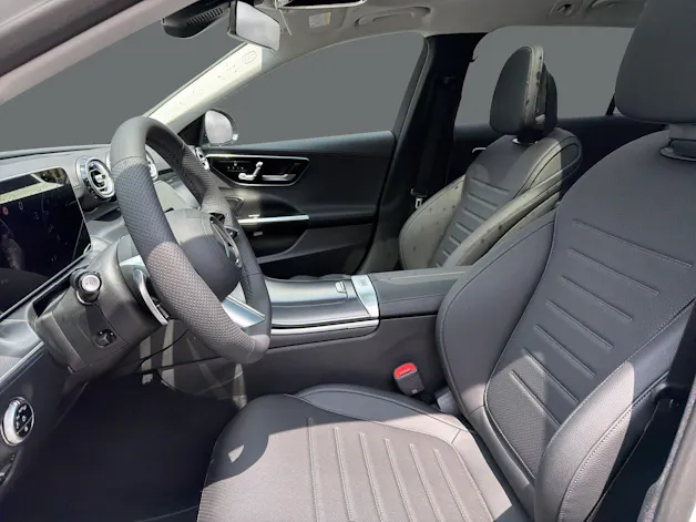 Mercedes-Benz C 300 T 4 Matic