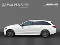 Mercedes-Benz C 300 T 4 Matic