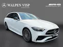 Mercedes-Benz C 300 T 4 Matic