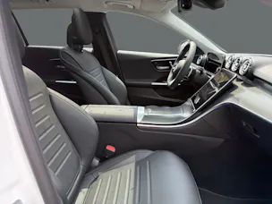 Mercedes-Benz C 300 T 4 Matic