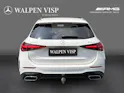 Mercedes-Benz C 300 T 4 Matic