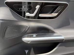 Mercedes-Benz C 300 T 4 Matic