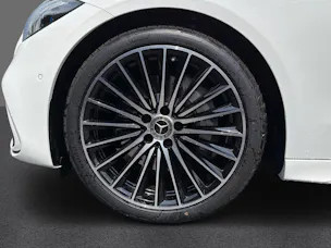 Mercedes-Benz C 300 T 4 Matic