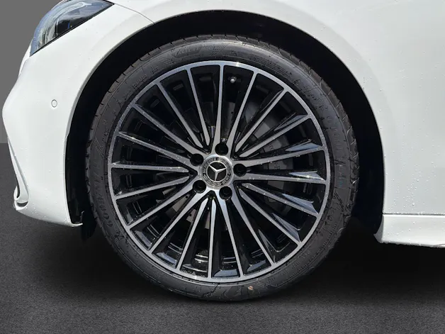 Mercedes-Benz C 300 T 4 Matic